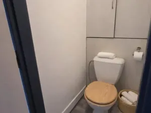 Prodej bytu 2+1, Vamberk, Jiráskova, 52 m2