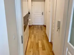 Pronájem bytu 2+kk, Praha - Smíchov, Elišky Peškové, 50 m2