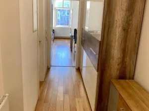 Pronájem bytu 2+kk, Praha - Smíchov, Elišky Peškové, 50 m2