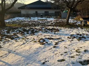 Prodej pozemku pro bydlení, Mnichovice, 800 m2