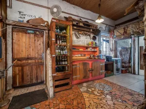 Prodej rodinného domu, Stará Huť, Dělnická, 300 m2