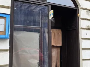 Pronájem obchodního prostoru, Roudnice nad Labem, Arnoštova, 70 m2