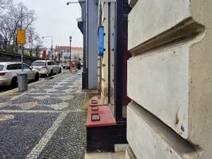 Pronájem obchodního prostoru, Roudnice nad Labem, Arnoštova, 70 m2