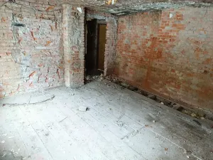 Prodej rodinného domu, Loket, 128 m2