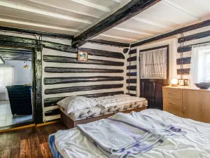 Prodej chalupy, Benešov u Semil, 120 m2