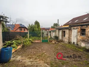 Prodej rodinného domu, Kralupy nad Vltavou, Hostivítova, 86 m2