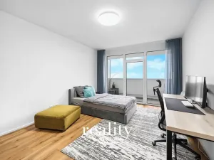 Prodej bytu 4+kk, Znojmo, Jarošova, 110 m2