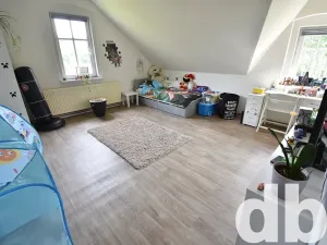 Prodej činžovního domu, Karlovy Vary, K Přehradě, 568 m2