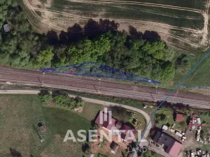 Prodej pozemku, Horní Suchá, 649 m2