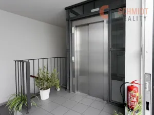 Prodej bytu 3+kk, Mikulov, Komenského, 65 m2