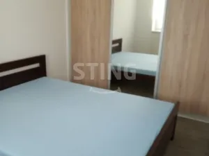 Pronájem bytu 2+kk, Drásov, Hradčanská, 34 m2