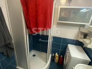 Pronájem bytu 2+kk, Drásov, Hradčanská, 34 m2