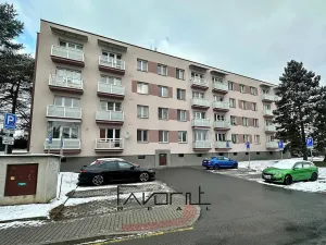 Prodej bytu 3+1, Ostrava, Výhledy, 64 m2