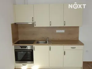 Pronájem bytu 1+kk, Tábor, Budějovická, 24 m2