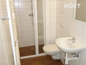 Pronájem bytu 1+kk, Tábor, Budějovická, 24 m2