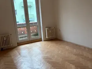 Pronájem bytu 2+1, Praha, U družstva Repo, 54 m2