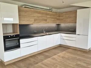 Pronájem bytu 3+kk, Mladá Boleslav, Mileny Hážové, 94 m2