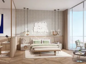 Prodej bytu 2+kk, Dubaj, Spojené arabské emiráty, 70 m2