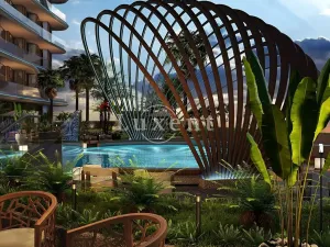 Prodej bytu 4+kk, Dubaj, Spojené arabské emiráty, 104 m2