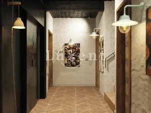 Prodej bytu 2+kk, Horní Maršov, 58 m2