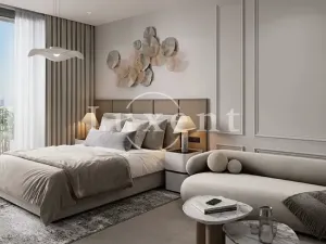 Prodej bytu 1+kk, Dubaj, Spojené arabské emiráty, 45 m2