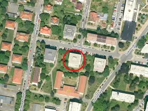 Prodej bytu 1+1, Čelákovice, Rumunská, 33 m2