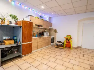 Prodej vícegeneračního domu, Hostinné, Dolní brána, 255 m2