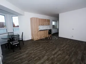 Pronájem bytu 2+kk, Unhošť, Karlovarská, 43 m2