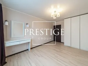 Pronájem bytu 3+1, Praha - Černý Most, Vlčkova, 81 m2