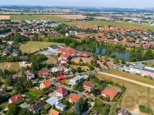 Prodej vícegeneračního domu, Jesenice, Plavecká, 215 m2