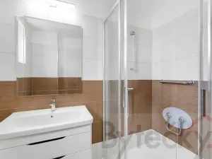 Prodej vícegeneračního domu, Jesenice, Plavecká, 215 m2