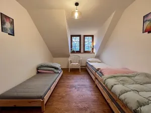 Prodej chalupy, Orlické Podhůří, 267 m2