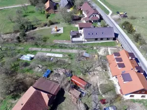 Prodej chalupy, Orlické Podhůří, 267 m2