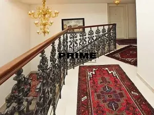 Pronájem bytu 3+kk, Praha - Vinohrady, Italská, 109 m2