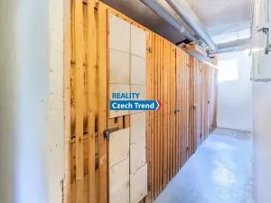 Pronájem bytu 3+1, Olomouc, Skupova, 68 m2