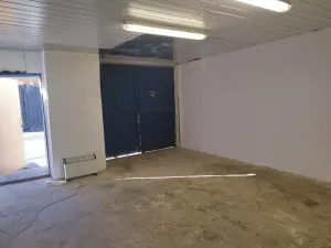 Pronájem skladu, Brno, Pod sídlištěm, 40 m2