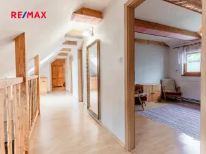 Prodej rodinného domu, Merklín, Arbesova, 271 m2