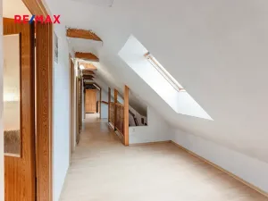 Prodej rodinného domu, Merklín, Arbesova, 271 m2