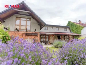 Prodej rodinného domu, Merklín, Arbesova, 271 m2