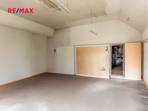 Prodej rodinného domu, Merklín, Arbesova, 271 m2