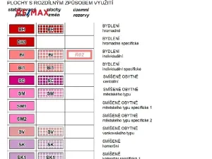 Prodej pozemku, Kralupy nad Vltavou, 5776 m2