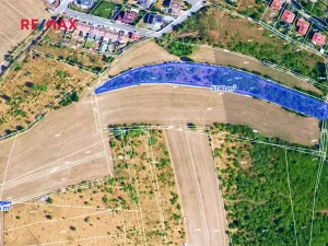 Prodej pozemku, Kralupy nad Vltavou, 5776 m2