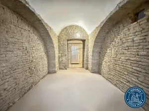 Prodej bytu 4+kk, Praha - Karlín, Vítkova, 176 m2