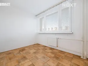 Prodej bytu 3+1, Hustopeče, Masarykovo nám., 55 m2