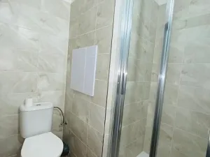 Pronájem bytu 1+1, Jablonec nad Nisou, Jizerská, 40 m2