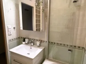 Pronájem bytu 3+1, Tišnov, U Humpolky, 76 m2