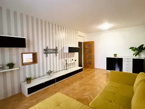 Pronájem bytu 3+1, Tišnov, U Humpolky, 76 m2