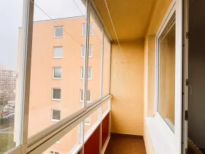 Pronájem bytu 3+1, Tišnov, U Humpolky, 76 m2