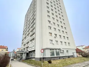 Pronájem bytu 3+kk, Dobříš, Fričova, 65 m2