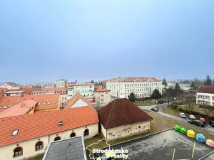 Pronájem bytu 3+kk, Dobříš, Fričova, 65 m2